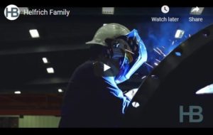 Helfrich Family video thumbnail