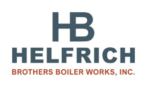 Helfrich Brothers Boiler Works, INC. Logo