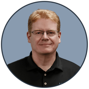 John Heffernan, Director of Business Development at Helfrich Brothers Boiler Works