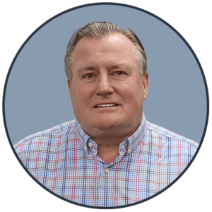 Vincent Helfrich Jr, President & CEO of Helfrich Brothers Boiler Works